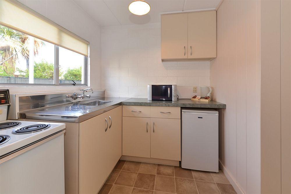 Union Victoria Motel Rotorua Zewnętrze zdjęcie