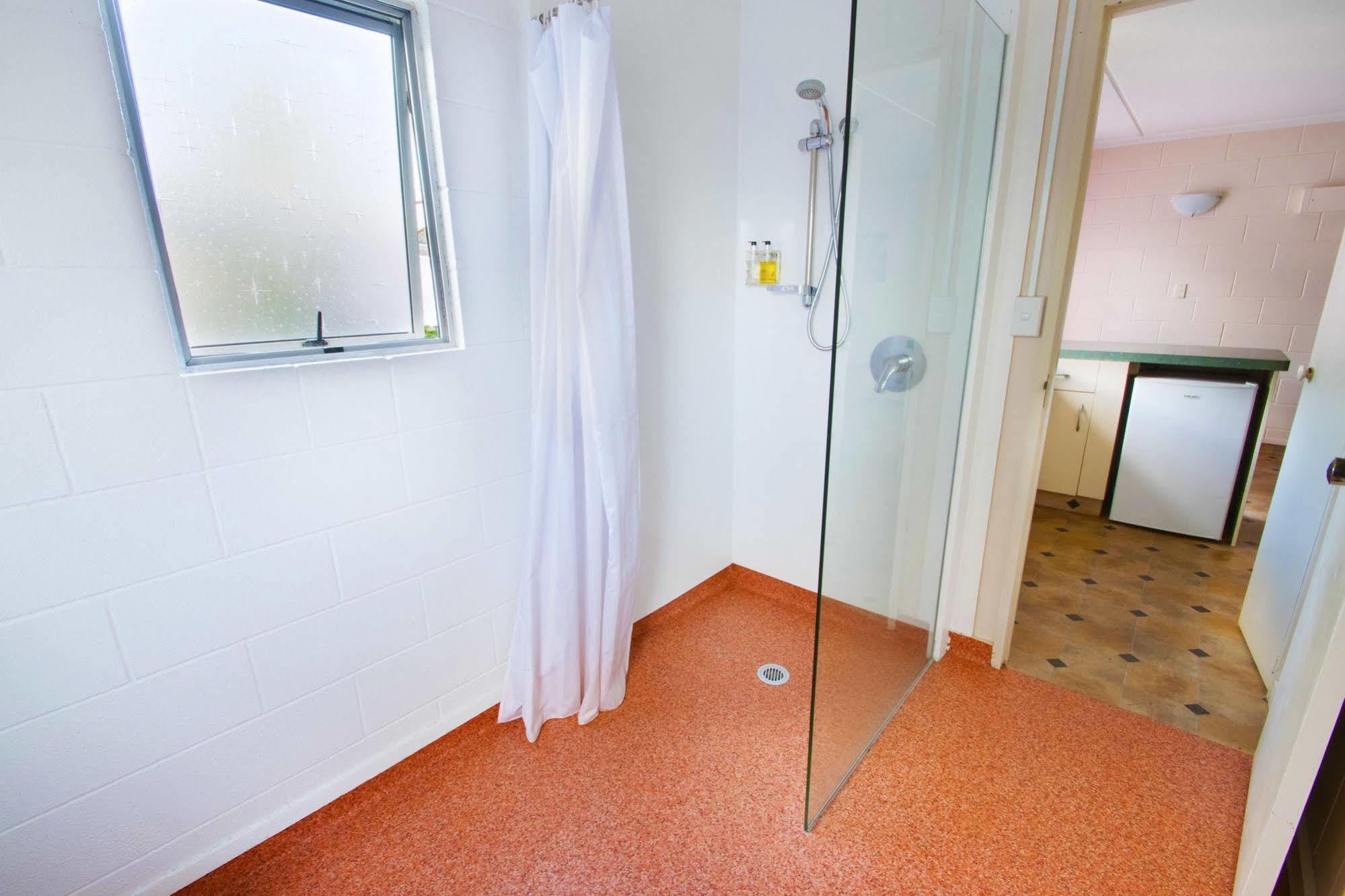 Union Victoria Motel Rotorua Zewnętrze zdjęcie